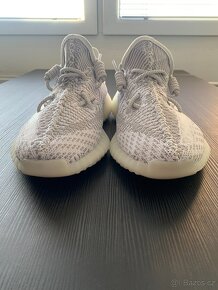 YEEZY BOOST 350 V2 Static Non-Reflective - 10