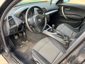 BMW e87 116i N45 127tkm - 10