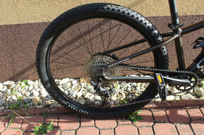 Specialized Rockhopper Elite XS ,kola 27.5 vzduchová vidlice - 10