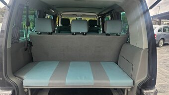 VW T4 Multivan 2.5tdi Generation 111kw - 10