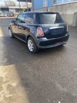 MINI COOPER 1.4 - 10