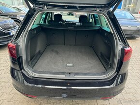 VW Passat B8 2.0 TDI 110kW DSG Tažné ACC Kamera ERGO Navi - 10