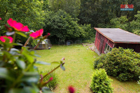 Prodej chaty, 72 m², OV, Suchdol u Křimova - 10