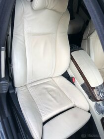 BMW E65 komforty merino platin - 10