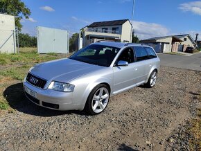 Audi S6 4,2 quattro - 10