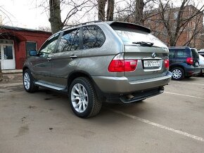 BMW Originál alu kola 19" X6, X5 style 257 - 10