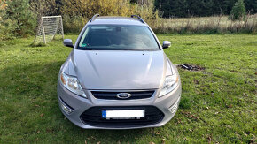 Ford Mondeo Combi 2011 1.6 118kW 157 500km - 10