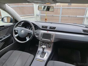 Volkswagen Passat 2.0 TDI 103 Kw DSG - 10