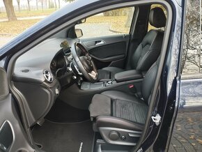 MERCEDES-BENZ B220 135kw 4MATIC AUTOMAT R2017 AMG LINE - 10