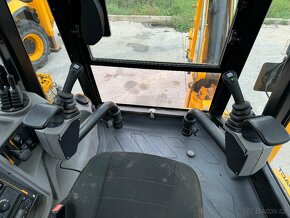 Jcb 3cx / 2015 compact - 10