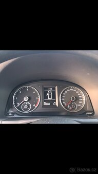 VW-Touran-1,6TDI, 77kw, 2010, 259000km, MANUAL, DOVOZ - 10