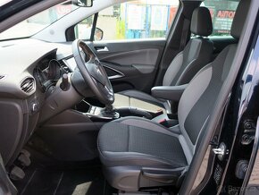 Prodám Opel Crossland X 1.2 i 96 kW - 10