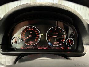 BMW Řada 5 535d 4x4 M-packet HUD - 10