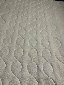 Matrace Proviscose Ambiente 90x200cm - TOP - 10