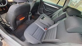 Škoda Octavia III 1.5 TSI DSG7 Comfort NAVI - 10