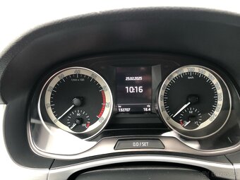 Škoda Fabia III 1.2 TSI 81kw pěkná vybava. - 10