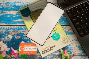 Nillkin tvrzené sklo pro Xiaomi (5 typů), 250 Kč až 350 Kč - 10