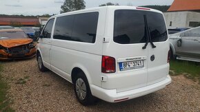 VW T6.1 TRANSPORTER,110kW, r.v.2021 - 10