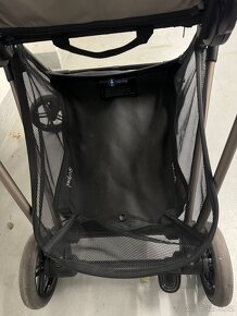 Cybex Melio - 10