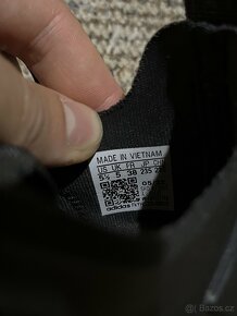 Adidas nmd v3 Vel 38 černé - 10