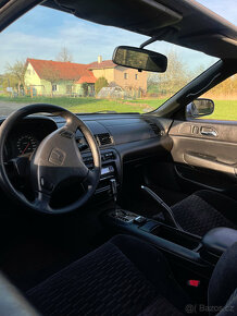 Honda Prelude 5G top stav - 10