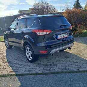 Ford Kuga - 10