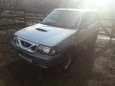 4x4 NISSAN TERRANO II 2.7 TDI 92 KW - 10