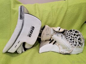 CCM EFLEX4 PRO/KOHO REVOLUTION 599 - 10