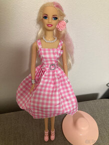 Barbie Mattel různé styly doktorka/veterinářka/chovatelka - 10