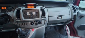 Opel Vivaro 2.0 CDTI L2H1 - 10