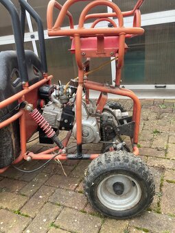 Buggy 50 cc - 10