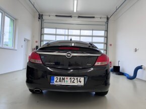 Opel Insignia 2.0 CDti,96kW - 10