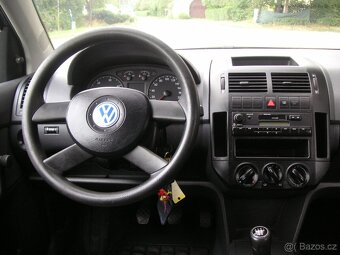 Volkswagen Polo 1.9 SDi - 10