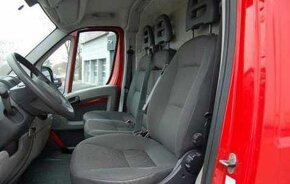 Citroen jumper 2.2 HDI 88kw - 10