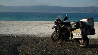 BMW R1150GS Adventure - 10