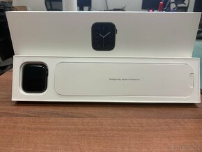 Apple Watch Series 6 44mm - 10