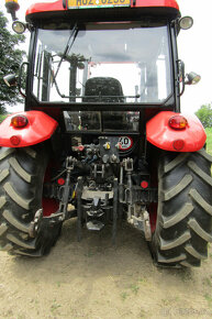 Zetor Major 80HS - 10