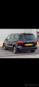 Seat alhambra r.v 2017 2 tdi DSG dovoz z anglie - 10