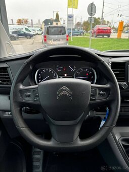 Citroën Jumpy, 2.0HDI Business XL 5-Míst DPH - 10