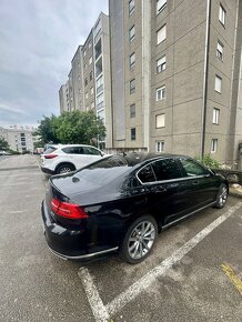 Volkswagen Passat 2.0 TDI DSG ( b8 , r-line ) - 10