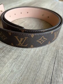 Louis Vuitton Pásek - 10