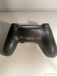 Balíček Ps4 500GB, ovladač, 7 her - 10