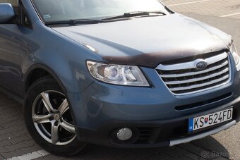 Subaru Tribeca Limited - 10