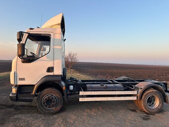 Daf Lf 45.180 podvozek hákový nosič - 10