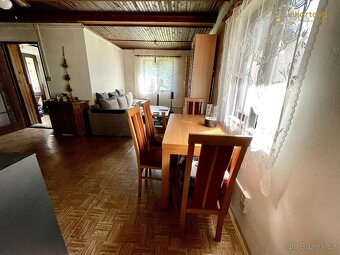 Prodej chaty 92 m², pozemek 680 m², Aš - Nebesa - 10