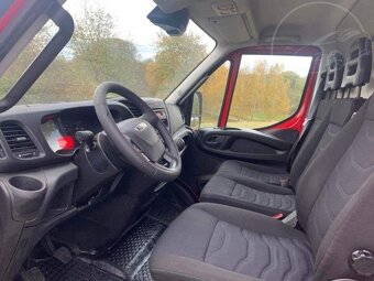 Iveco Daily 60C15 novy nosič do 3.5t sk.B - 10