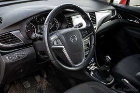 Opel Mokka 2018 - 10