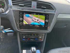 Volkswágen Tiguan 2tdi dsg Highline m.r2022 Matrix Virtual - 10