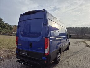 Iveco daily 3.0 HPI - AUTOMAT - 10