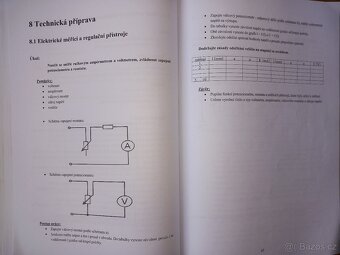 Fyzika v praxi - návody na praktická měření - 10